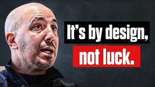 Omar Berrada Interview Explains His Blueprint For Success | Manchester United's New CEO