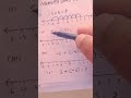 Maths ka jadu! Number line Negative positive solve 1 second.#maths #numbers.