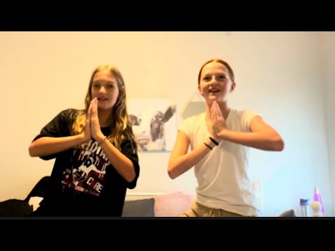 Yoga Challenge!!!! | The Amazing Duo