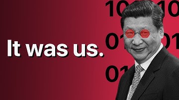 The Absurd History of Cyber Warfare