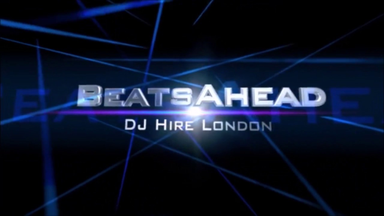 DJ Hire London | 13th Birthday DJ | House Party DJ in London