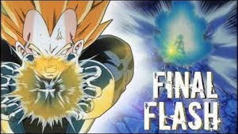 Final Flash Dubstep Remix (Lezbeepic Reupload)