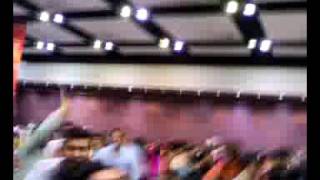 Santa Clara - Sankara Eye Foundation - Garba - Gopal 5