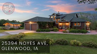25394 Noyes Ave video tour