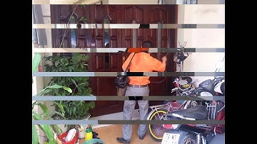 DỊCH VỤ DIỆT CÔN TRÙNG