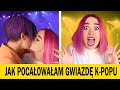 Potyczki fanki BTS – Jak pocałowałam swojego idola K-POP od La La Lajf