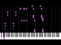 Fonzimgm Ajin Op Yoru Wa Nemureru Kai Flumpool Piano Cover Tutorial