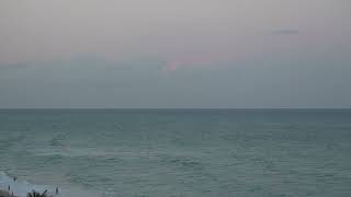 March 23, 2024 - Sunset - Hollywood, FL