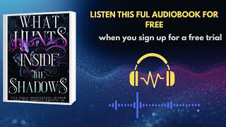 What Hunts Inside the Shadows by Harper L. Woods | Dark Paranormal Romance Audiobook