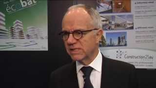 Votre Entreprise Sur Construction21 - Pourquoi?