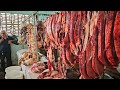 CARNE A R$17?? Só na feira LIVRE de Cachoeirinha-PE