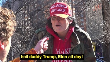 Anti-Elon Rally