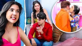 Pensó Que Su Novia Le Era Infiel Pero Se Llevó Una Gran Sorpresa.