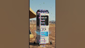 Air Cooler#talksmartenglish #EnglishForKhmer#FixYourEnglish#4k #4x4offroad  #4u #4k #grammarfix