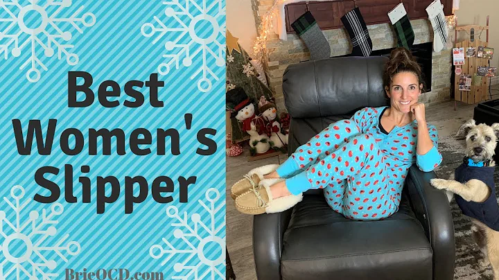 Best Women's Slipper: Ugg vs L.L. Bean