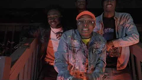 Yonna Jones - Karma (Official Video) Shot By @IceB...
