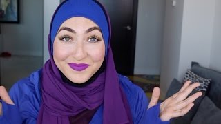 GRWM: My Everyday Makeup Routine