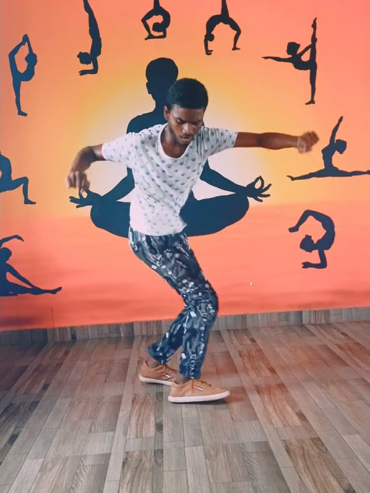 Black Eyed Peas, Ozuna, J. Rey Soul - MAMACITA Dance Video, JokerSachin