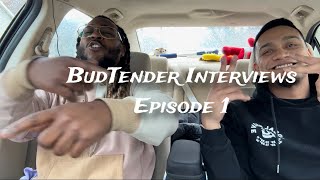 Budtender Interviews Episode 1: Henry (Jars)(TheAuxCordDon)