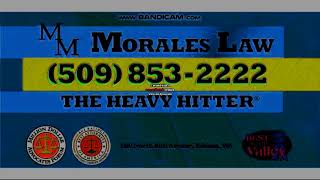 Heavy Hitter Law Firm Commercial Jingles Part 5 Horror Version