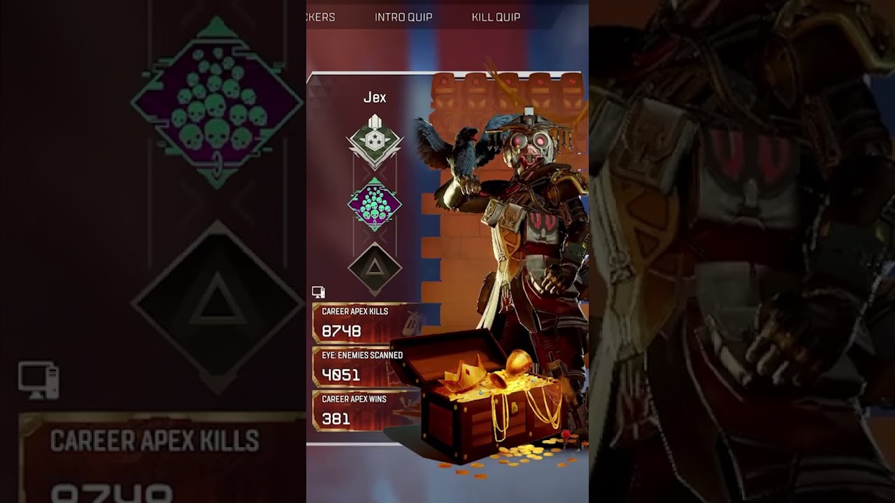 What yall think of my banners 😎 #apex #apexlegends #apexlegendsclips #fyp #viral #gaming #apexbanner
