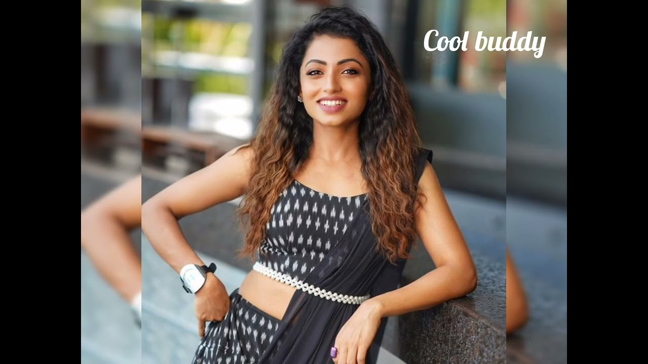 Vani Rani Pooja ( Navya swamy ) cutest photo collections