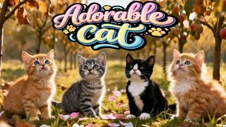 Funny Cat Videos 💖 Funny Kitty Cat Videos Youtube 😻🐈
