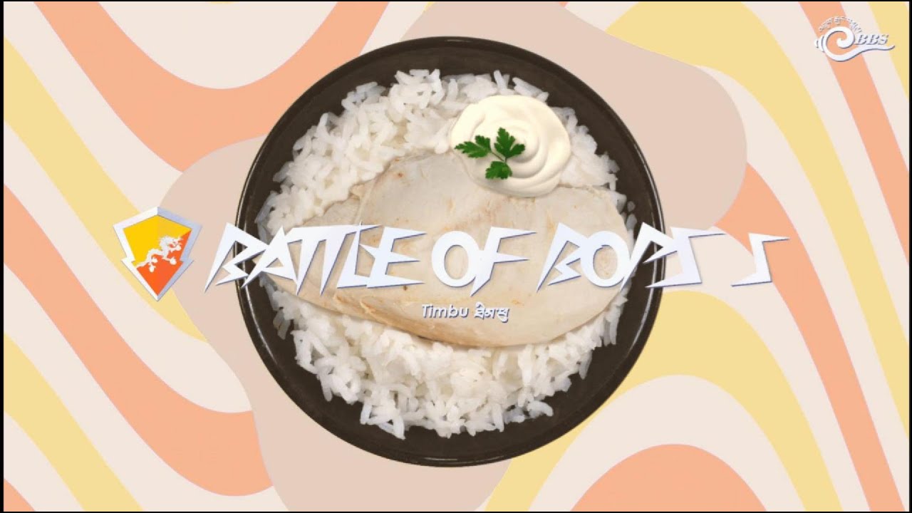 Batle Of Bops 5 - Votaciones