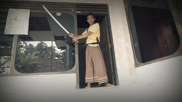 Sword Slash Effect | Kinemaster Pro