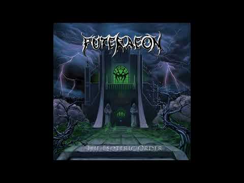 Puteraeon — Puteraeon (Swe) - The Esoteric Order (Album 2011)