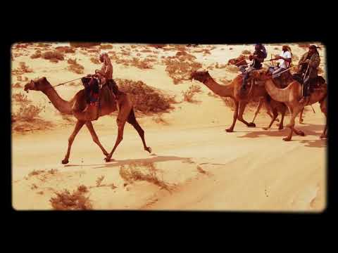 حطيت لي عزبه وذود مغاتير العوسجي