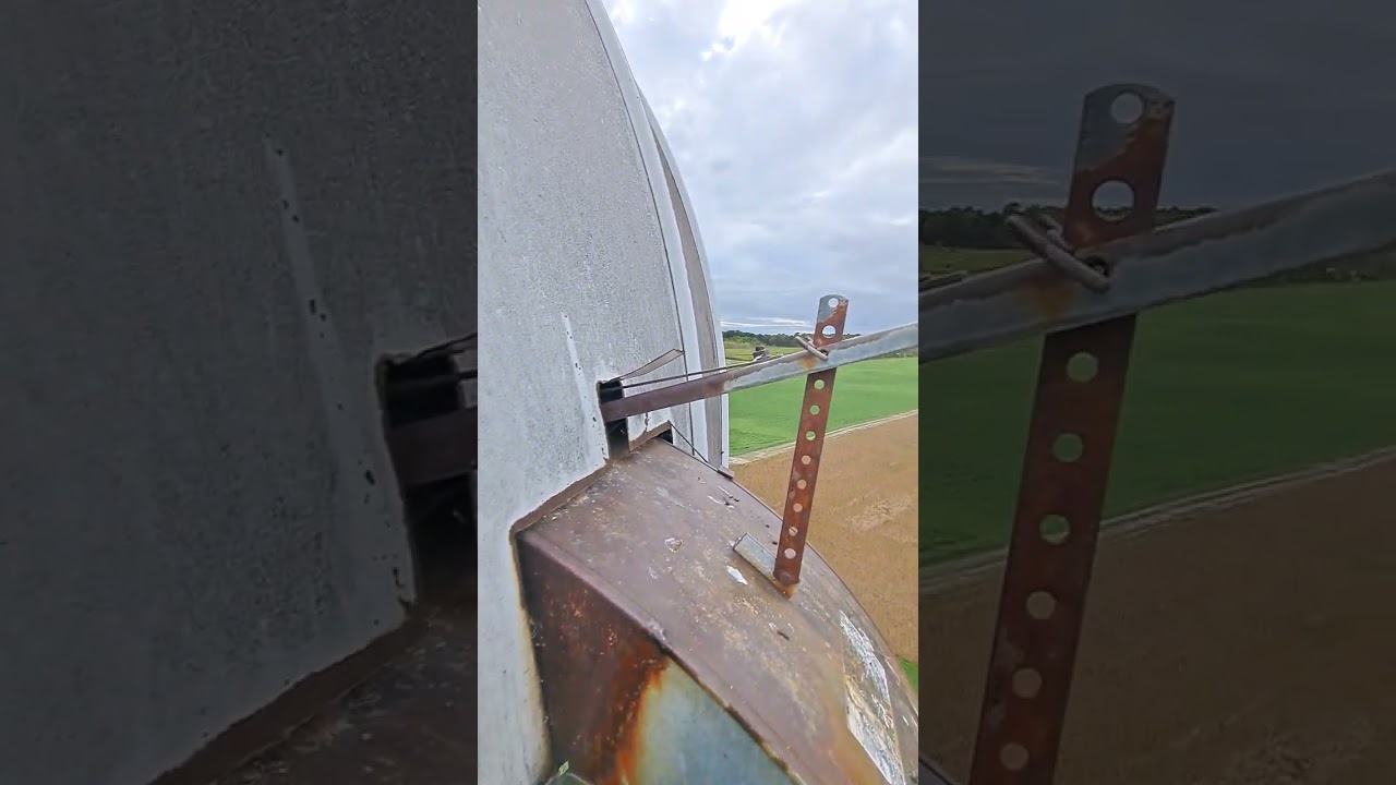 Final loads of corn silage 2024 