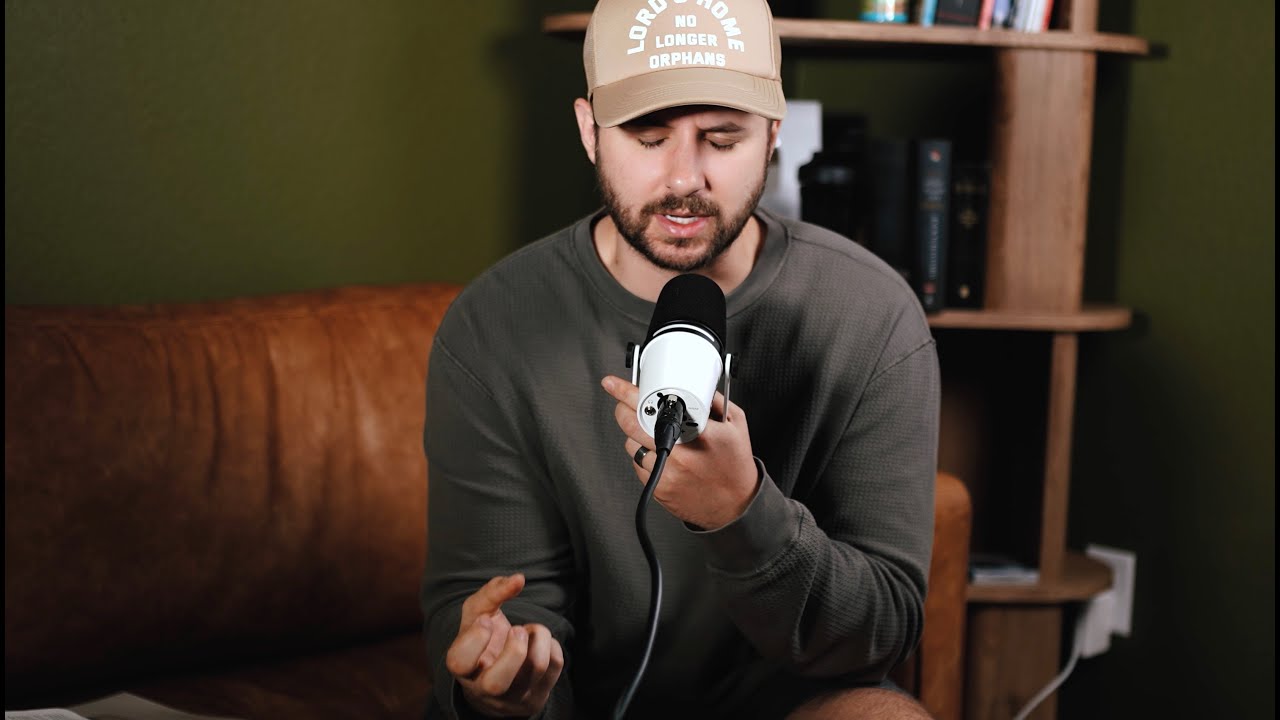 If you're seeing this, God is about to do the impossible in your life.