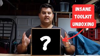 You Wont Believe Whats Inside This iFixIt Mystery Box + GIVEAWAY