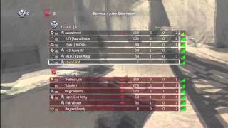 random spawnshot midgame HM:P
