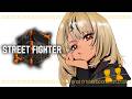【STREET FIGHTER 6】ガードがーどガードガードガードガード【ぶいすぽっ！/神成きゅぴ】