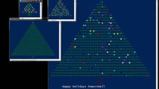 PowershellChristmas.wmv