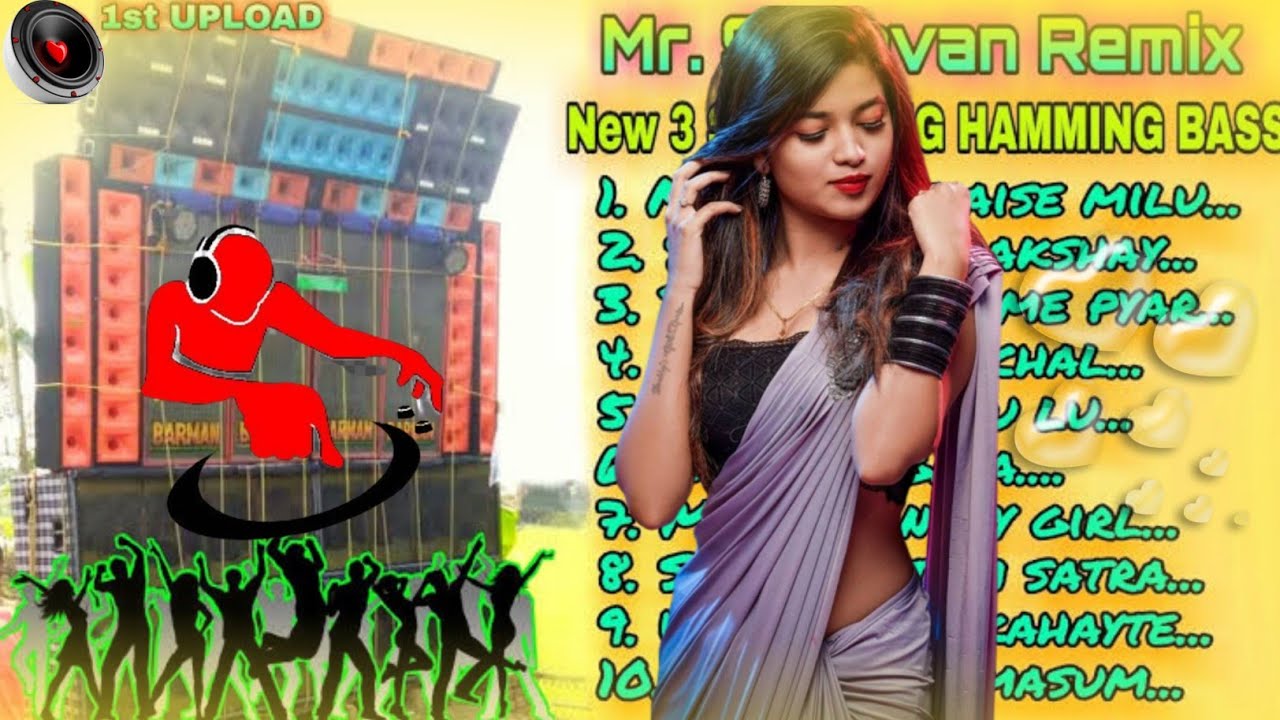 Nonstop_90s_Hindi_Old_Jhankaar_II_Dj_Kiran_Music_Present_II_Hindi