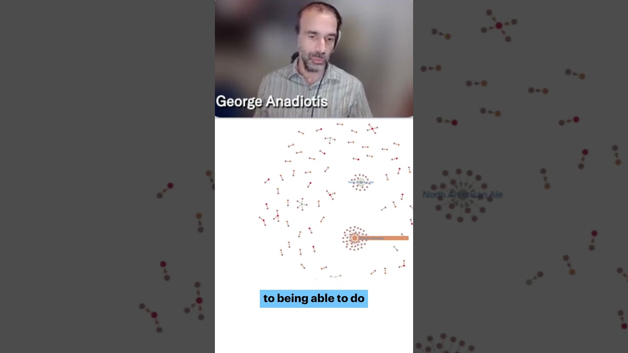 Graph databases in action. #aerospike #graph #data