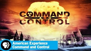 Command and Control Promo