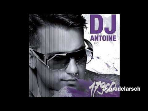 Putar Booty Rain - DJ Antoine
