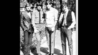 The Escorts- Night Time