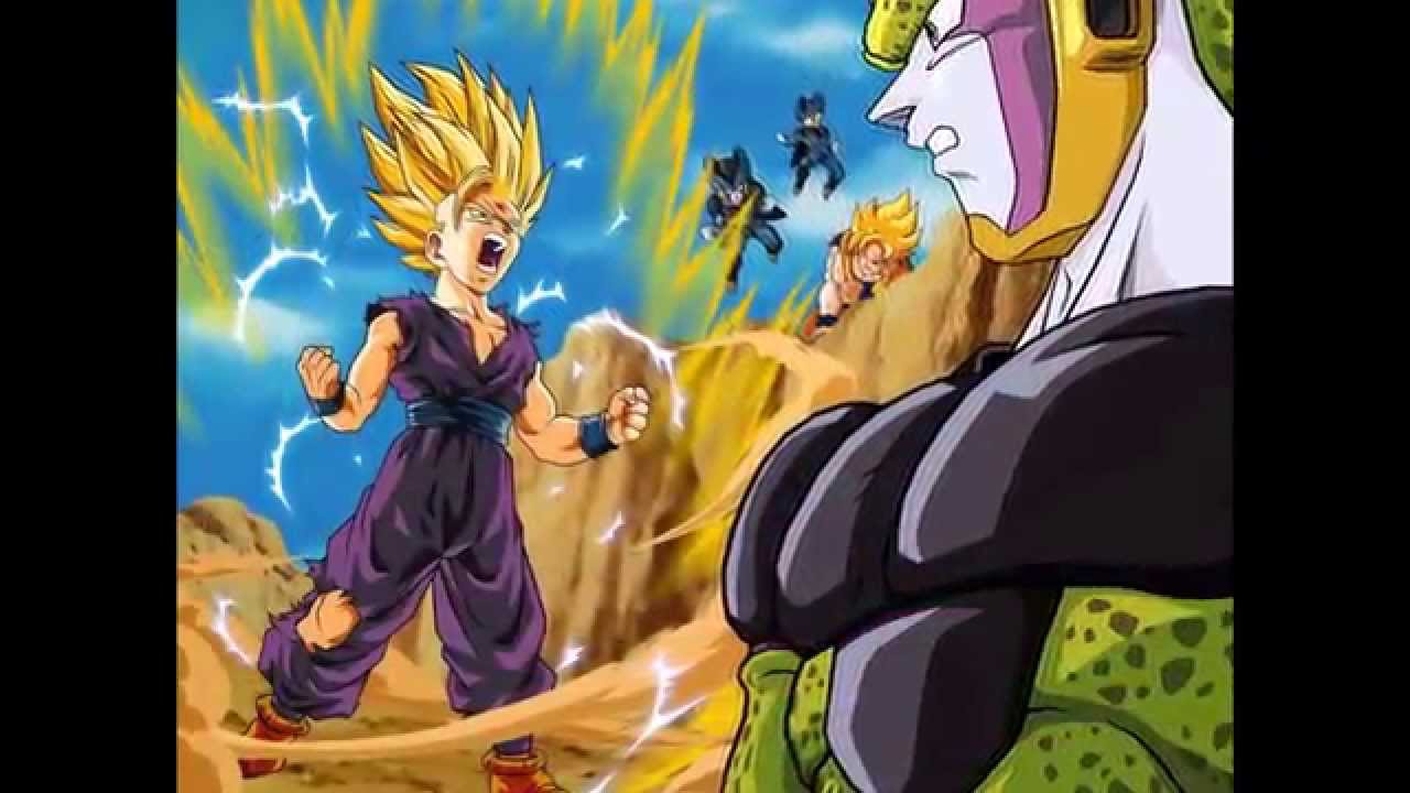 photo anime dragon ball صور انمي دراغون بول YouTube