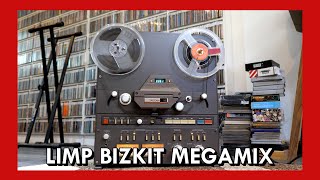 LIMP BIZKIT "Megamix" (Chico Pérez Mix) by Maxivinil