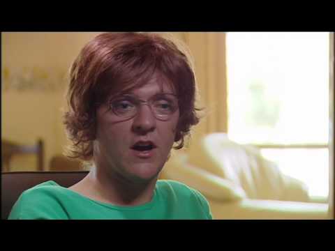 We Can Be Heroes (DELETED SCENE) - Pat - The Gymnast
