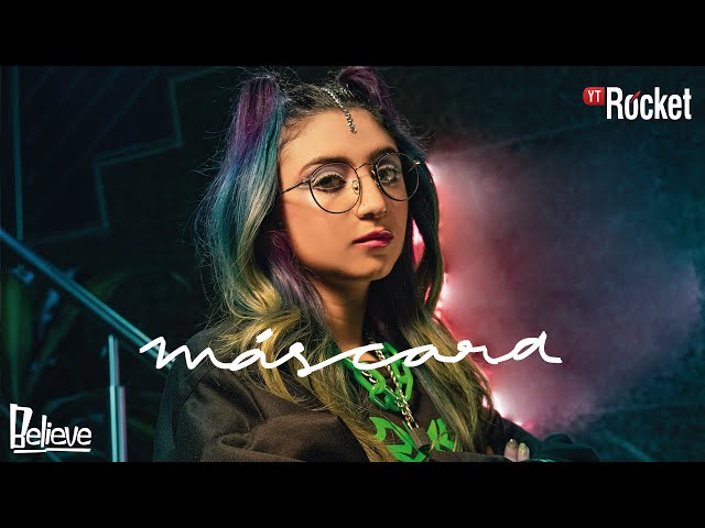 MÁSCARA- Mapusa