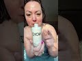 This is how I keep my skin smelling AMAZING and being hydrated ALL DAY!! CYKLAR noyzfragrance