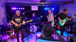 Jam Session Offenthal  August 2023 - Medley 1 Jam Circus (Quick&Dirty)