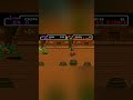 Teenage Mutant Ninja Turtles-The Hyperstone Heist [Sega Mega Drive_Genesis] #shorts