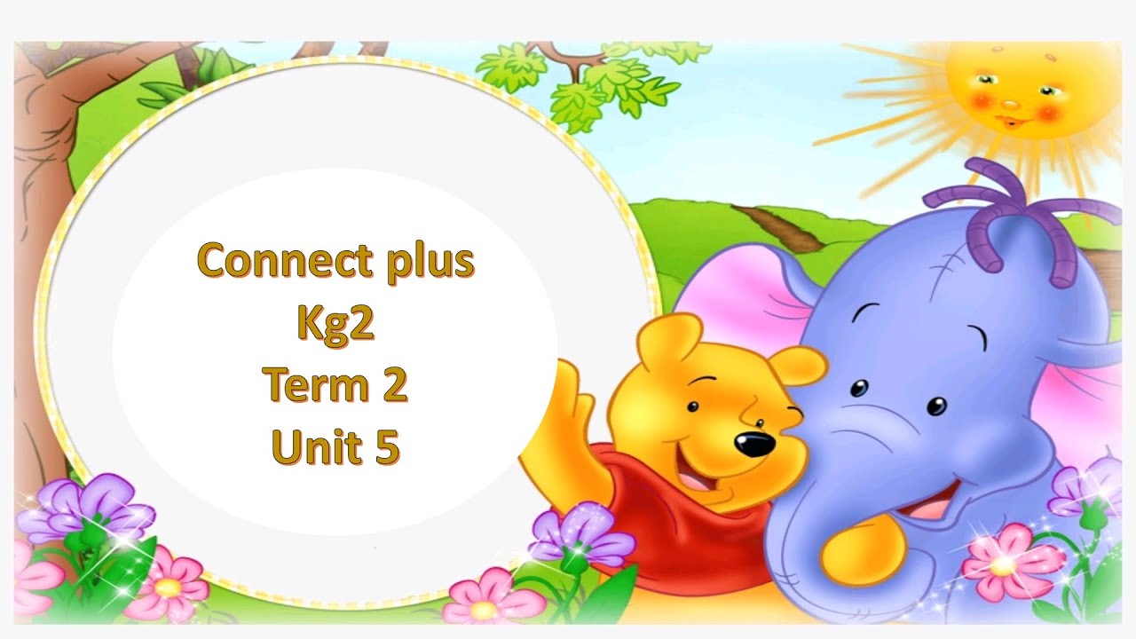 connect plus kg2